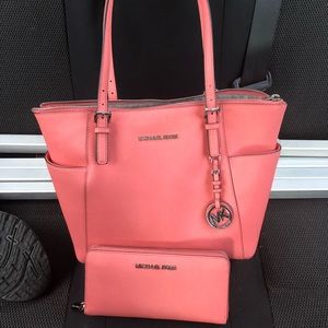 Michael Kors set